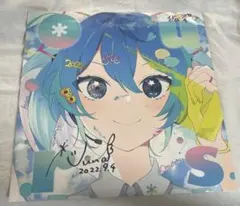 初音ミク （京都ver.）缶バッジA Illustration おむたつ 新品 ba.jpg