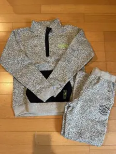 BLUE CROSS トレーナーとパンツセット