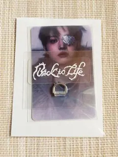 &TEAM マルチフォトカード　POPUP ポップアップ　EJ ウィジュ 新品