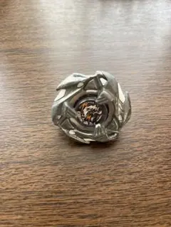 白虎 3-60U 戰鬥陀螺X