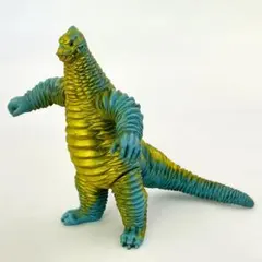 バンダイ レッドキング 1983刻印 日本製 ソフビ ウルトラ怪獣R8SA415