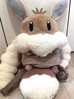 2026年最新】ポケモン リュック イーブイの人気アイテム - メルカリ