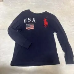 ラルフローレン 長袖