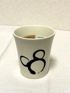 東京ディズニーリゾート ミッキー コップ