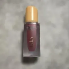 laka フルーティーグラムティント　Cherry 104 口紅