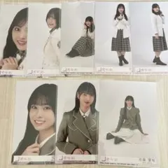 櫻坂46 14th封入生写真 まとめ売り