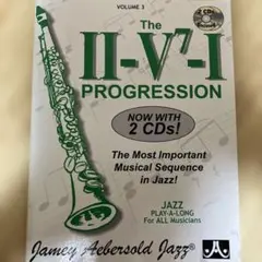 The II-V7-I Progression Volume 3