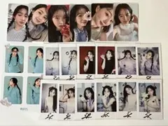 2026年最新】nmixx トレカ へウォンの人気アイテム - メルカリ