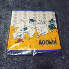 【新品未開封】ムーミン 収納スツール