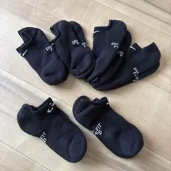 NIKE 靴下６足セット