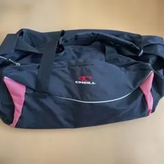 Canterbury ダッフルバッグ スポーツボストンバッグ 大ブラック - メルカリ
