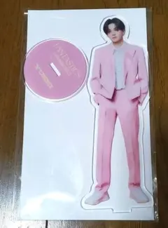 FANTASTICS 八木勇征　カレンダーアクスタ　まとめ売り 2025年最新】八木勇征 アクリルスタンド カレンダーの人気