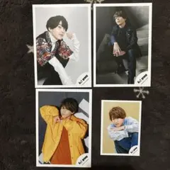 Aぇ!group 公式写真　ミニフォト　末澤誠也