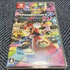 マリオカート8 デラックス