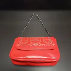 ANNA SUI 車型 カーハンドバッグ シリアルナンバー 限定品 - メルカリ
