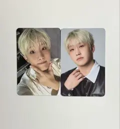 ASTRO ジンジン ASTROAD ファンクラブ限定トレカ ASTRO ジンジン ASTROAD ファンクラブ限定トレカ