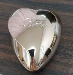 ReFa HEART BRUSH ローズゴールド