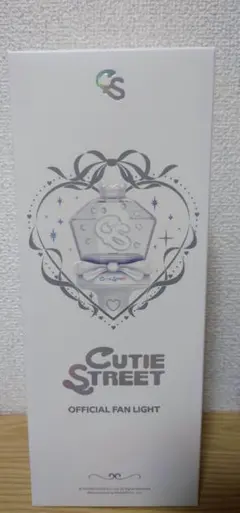 2025年最新】Cutie street ペンライトの人気アイテム - メルカリ