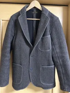 BROWN'S BEACH JACKET