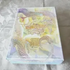 美品】 【完売品】草場一壽 OKAMI CARD 龗（おかみ）カード 36枚