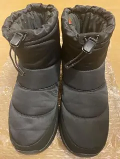 ザノースフェイス　ヌプシ ブーティ ウォータープルーフ VI ショ…