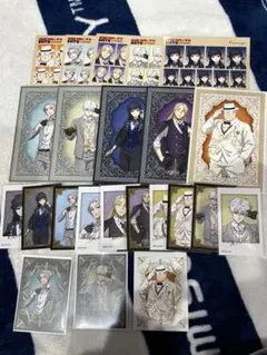 サカモトデイズ ジャンフェス メディコス 缶バッジ 楽 8セット - メルカリ
