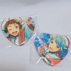 2025年最新】紫之創 缶バッジの人気アイテム - メルカリ