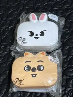 スキズ skzoo リービット ハンクォッカ ランチボックス 味噌セット