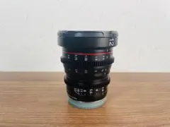 【1回使用のみ 超美品】 MEIKE 12mm T/2.2 シネマレンズ Amazon | Meike 12 mm T 2.2大口径マニュアル映画シネマレンズマイクロ