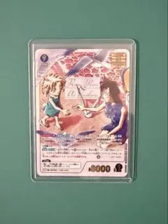 名探偵コナンカードゲーム 毛利蘭&灰原哀 MR 魅惑のマジック - メルカリ