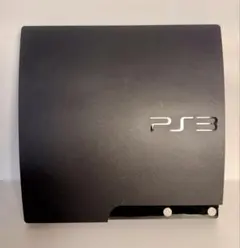 SONY PS3 CECH-2000A 本体のみ ブラック