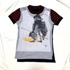 ち*げ様 Tシャツのサムネイル