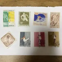 2025年最新】ソ連 切手 1962の人気アイテム - メルカリ
