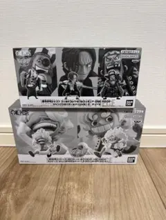 未開封】ワンピース カードゲーム ルフィ シャンクス バギー ジャンプ