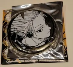 サカモトデイズ　ゴールデン缶バッジ　楽 SAKAMOTODAYS