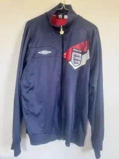 Umbro イングランド ジャージ　オフィシャル