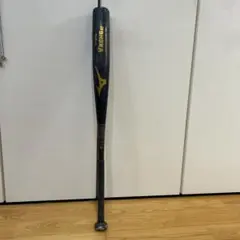 MIZUNO V KONG Jr. 少年軟式／80cm／560g／ミドルバランス - メルカリ