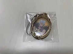 ツイステ　サバナクロー　ジャック　キーホルダー　アクキー