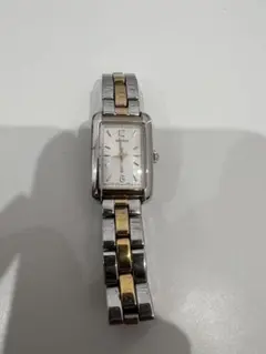 セイコー 4n21 5260 コンビ　レディース