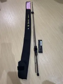 がまかつ ラグゼ LUXXE 宵姫華弐S64L-solidのサムネイル