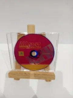 ps2オールスター・プロレスリング