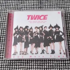 TWICE / One More Time