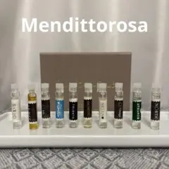 メンデットローザMendittorosa RITUALE - メルカリ