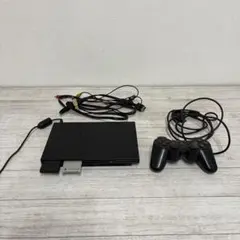 PlayStation2 SCPH-70000