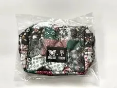 ANNA SUI YUMING キルティング ショルダーバッグ - メルカリ