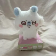 ちいかわ ぴたれすと ぬいぐるみ モモンガのサムネイル