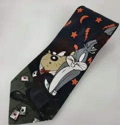 ネクタイ キャラクター