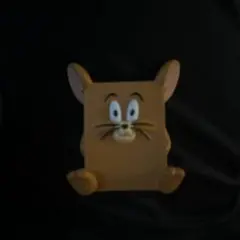 トムとジェリー ラバーソートとコースターセット