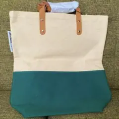 スターバックス　ハワイ限定トートバッグ