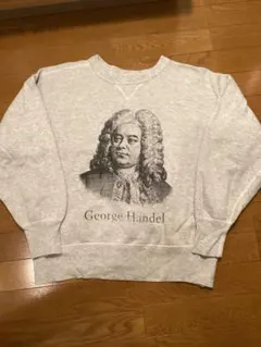 【限定一律2万円】KAPITAL スマイリーベートーヴェンスウェット 限定一律2万円】KAPITAL スマイリーベートーヴェンスウェット